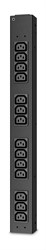APC Rack PDU, Basic, 0U/2U, 16A, 230V, (14x) C13