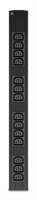 APC Rack PDU, Basic, 0U/2U, 16A, 230V, (14x) C13-3