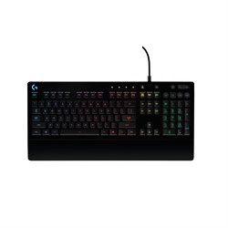 G213 Prodigy Gaming Keyboard - N/A - USINTL - MEDITER QWERTY