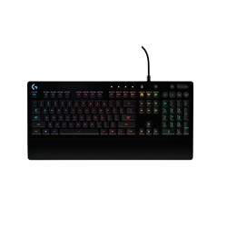 G213 Prodigy Gaming Keyboard - US INTL - USB - INTNL QWERTY