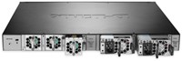 D-Link DXS-3400-24TC netwerk-switch Managed L3 Gigabit Ethernet (10/100/1000) Zwart-3