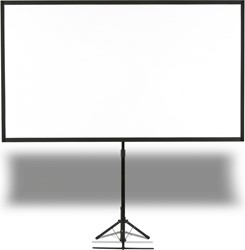 Epson Mobile X-Type Screen, 80" (16 : 9) - V12H002S21