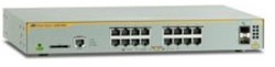 Allied Telesis AT-x230-18GT-50 Managed L3 Gigabit Ethernet (10/100/1000) 1U Wit