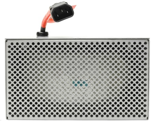 Tripp Lite HCINT350SNR netvoeding & inverter Binnen 350 W Grijs-2