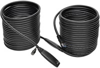 Tripp Lite U330-15M USB-kabel USB 3.2 Gen 1 (3.1 Gen 1) USB A Zwart-3
