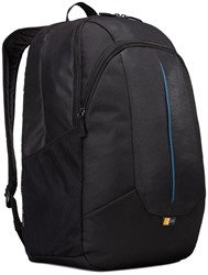 Case Logic Prevailer PREV-217 Black/Midnight rugzak Zwart Polyester