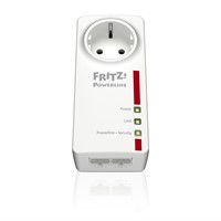 FRITZ!Powerline 1220E 1200 Mbit/s Ethernet LAN Wit 2 stuk(s)-2
