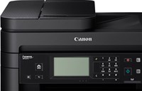 Canon i-SENSYS MF237w Laser A4 1200 x 1200 DPI 23 ppm Wifi-3