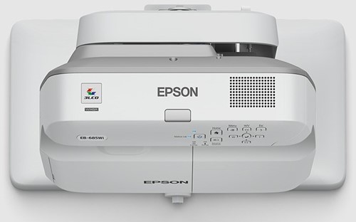 Epson EB-685Wi-2