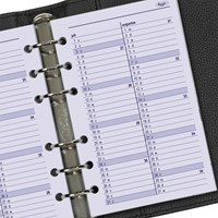Agendavulling 2027 Kalpa Senior 7dagen/2pagina's-3