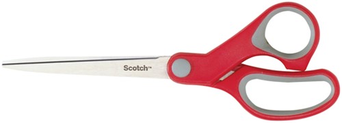 Schaar Scotch 18cm comfort blister