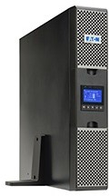 Eaton 9PX UPS Dubbele conversie (online) 1500 VA 1500 W 9 AC-uitgang(en) incl. netwerkkaart