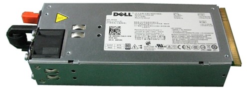 DELL 450-AEPB power supply unit 1600 W Grijs