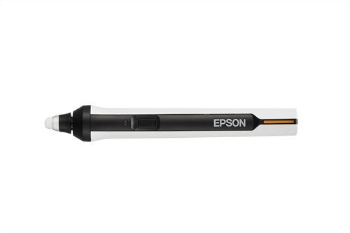 Epson Interactive Pen - ELPPN05A - Orange - EB-6xxWi/Ui / 14xxUi-2