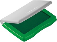 Stempelkussen Pelikan 3E 50x70mm groen-2