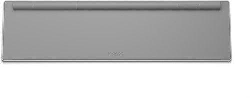 Microsoft 3YJ-00005 toetsenbord Bluetooth Duits Grijs-3