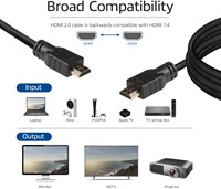 ACT AK3905 HDMI kabel 7 m HDMI Type A (Standaard) Zwart-2