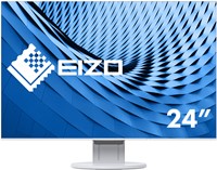 EIZO FlexScan EV2456-WT LED display 61,2 cm (24.1") 1920 x 1200 Pixels WUXGA Wit-2