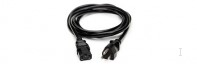 APC Cordset 4mm 5W IEC309 32A 5.7m Zwart 5,7 m-2