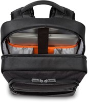 CitySmart Essential Multi-Fit 12.5-15.6i Laptop Backpack Black-2