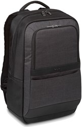 CitySmart Essential Multi-Fit 12.5-15.6i Laptop Backpack Black
