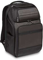 CitySmart Professional 15.6i Laptop Backpack Black/Grey