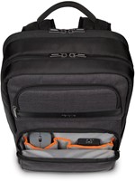 CitySmart Advanced 12.5-15.6i Laptop Backpack Black-3