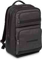 CitySmart Advanced 12.5-15.6i Laptop Backpack Black