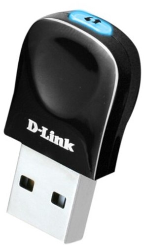 D-Link DWA-131 netwerkkaart 300 Mbit/s-2