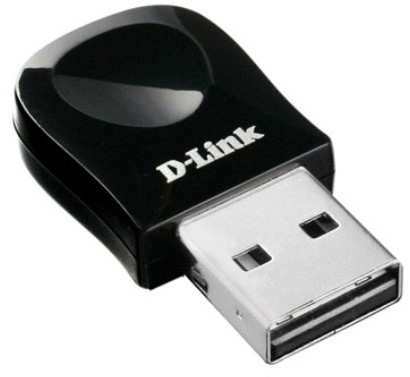 D-Link DWA-131 netwerkkaart 300 Mbit/s