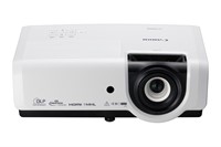 Canon LV -HD420 Draagbare projector 4200ANSI lumens DLP 1080p (1920x1080) 3D Wit beamer/projector