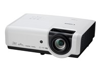 Canon LV -HD420 Draagbare projector 4200ANSI lumens DLP 1080p (1920x1080) 3D Wit beamer/projector-3