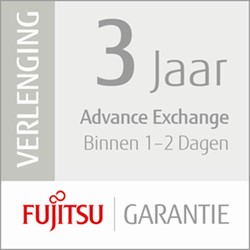 Fujitsu 3 Years AE, NBD