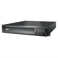 APC Smart-UPS X SMX750INC Noodstroomvoeding - 750VA, 8x C13 uitgang, USB, NMC-3