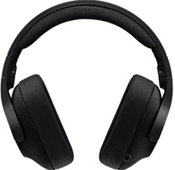 G433 Gaming Headset - BLACK