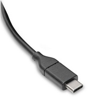 Tripp Lite U040-006-C-5A USB-kabel 1,829 m USB 2.0 USB C Zwart-2