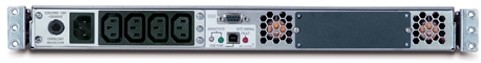APC Smart-UPS 1000VA noodstroomvoeding 4x C13 uitgang-3