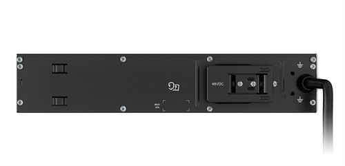 APC Smart-UPS On-Line SRT48 Extern Batterij Pakket, Rackmountable-2