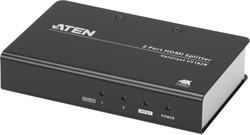 ATEN 2-poorts True 4K HDMI-splitter