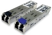 D-Link 1000BASE-SX+ Mini Gigabit Interface Converter switchcomponent-2