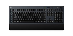G613 Wireless Mechanical Gaming Keyboard - US INTL QWERTY