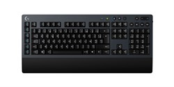 G613 Wireless Mechanical Gaming Keyboard - FRA AZERTY FR