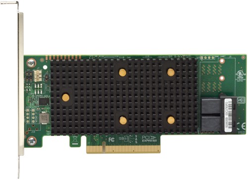 Lenovo 7Y37A01082 RAID controller PCI Express x8 3.0 12000 Gbit/s