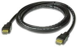 ATEN 15 m Hogesnelheids-HDMI-Kabel met Ethernet