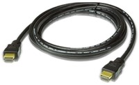 ATEN 20 m Hogesnelheids-HDMI-Kabel met Ethernet