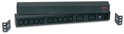 Rack PDUBasic 1U 16A208&230V C13 & C19