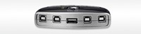 Aten 4 Poorts USB 2.0 switch voor randapparatuur-3