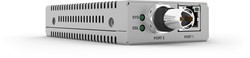 Allied Telesis AT-MMC6006-60 netwerk media converter 1000 Mbit/s Grijs