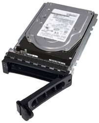 DELL 400-ATJM interne harde schijf 2.5" 1200 GB SAS