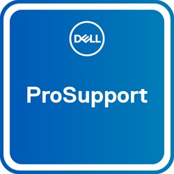 DELL Upgrade van 1 jaar Basic Onsite tot 5 jaren ProSupport